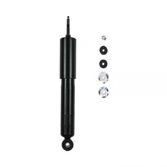 Jeu de 2 amortisseurs avant GOOM F210G1029