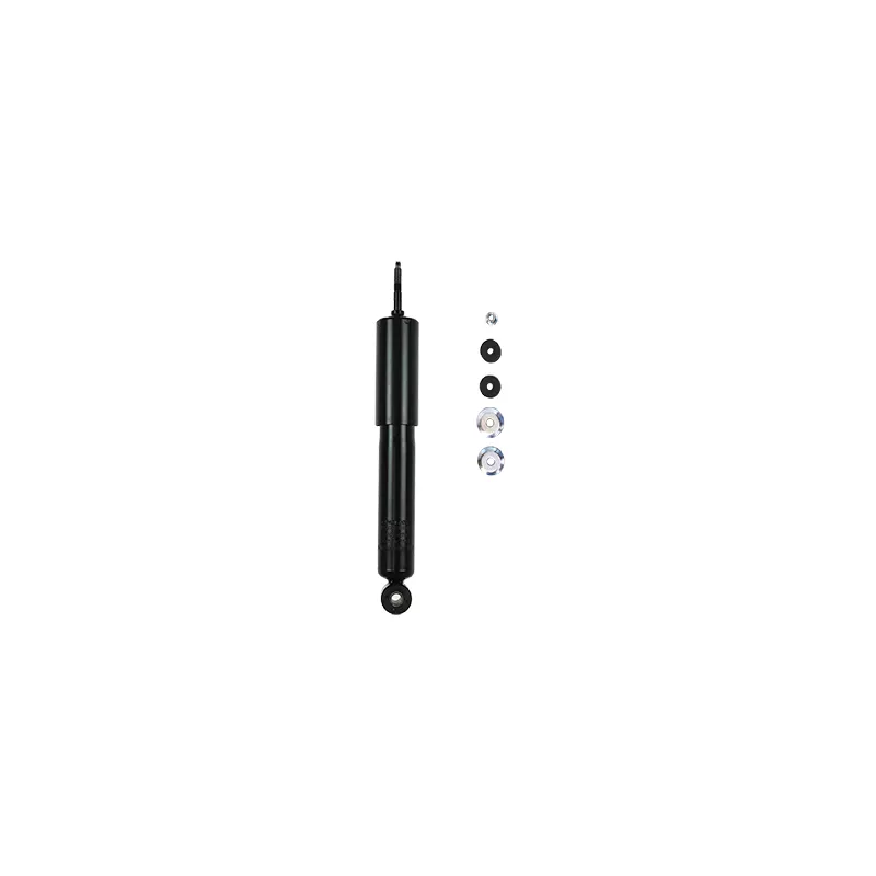 Jeu de 2 amortisseurs avant GOOM F210G1029