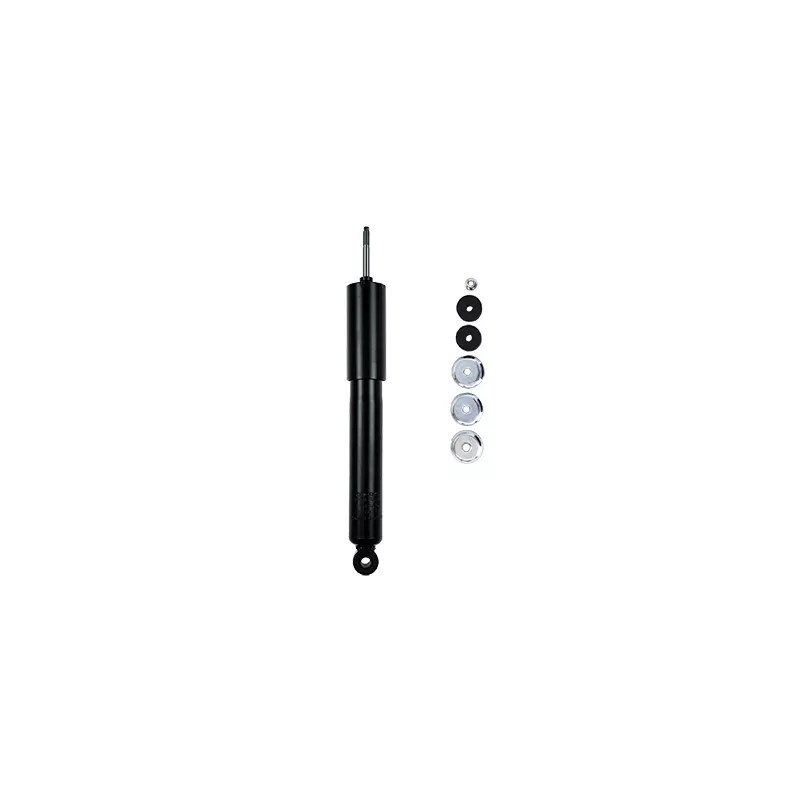 Jeu de 2 amortisseurs avant GOOM F210G1030