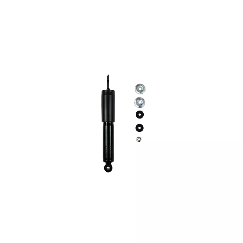 Jeu de 2 amortisseurs avant GOOM F210G1034