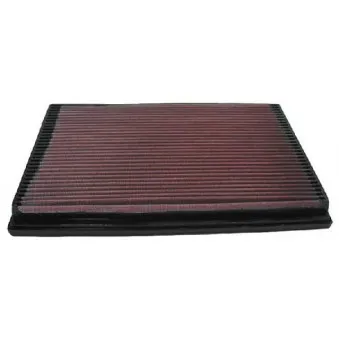 Filtre à air sport K&N FILTERS 33-2043