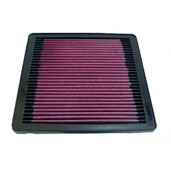 Filtre à air sport K&N FILTERS 33-2045