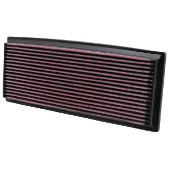Filtre à air sport K&N FILTERS 33-2046
