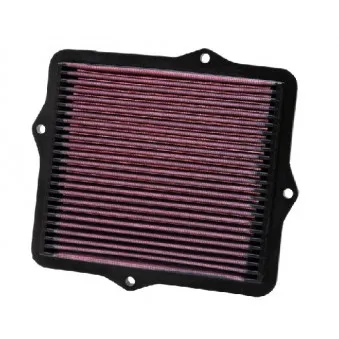 Filtre à air sport K&N FILTERS 33-2047