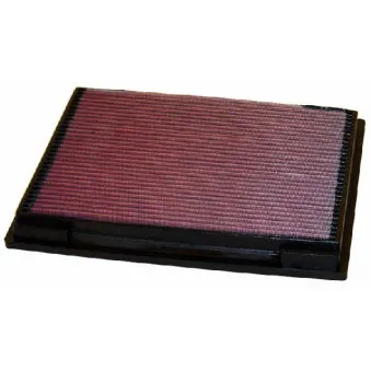 Filtre à air sport K&N FILTERS 33-2048