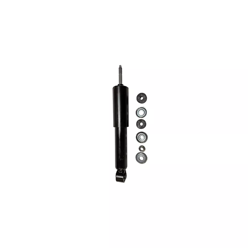 Jeu de 2 amortisseurs avant GOOM F210G1233