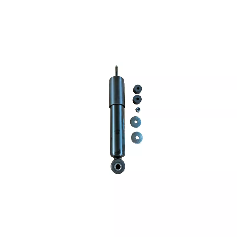 Jeu de 2 amortisseurs avant GOOM F210G1279