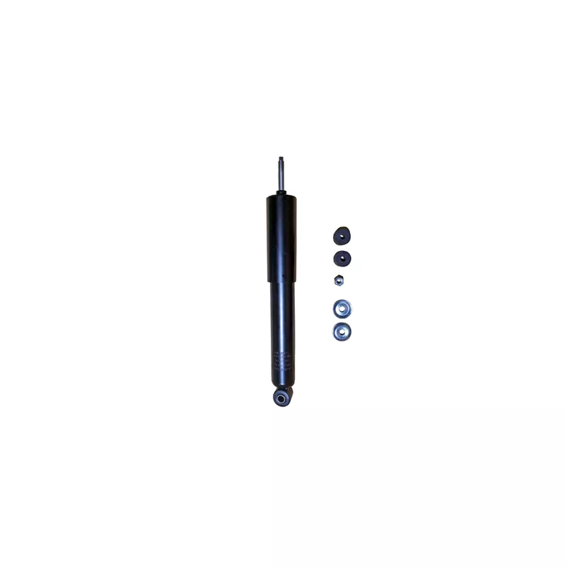 Jeu de 2 amortisseurs avant GOOM F210G1282