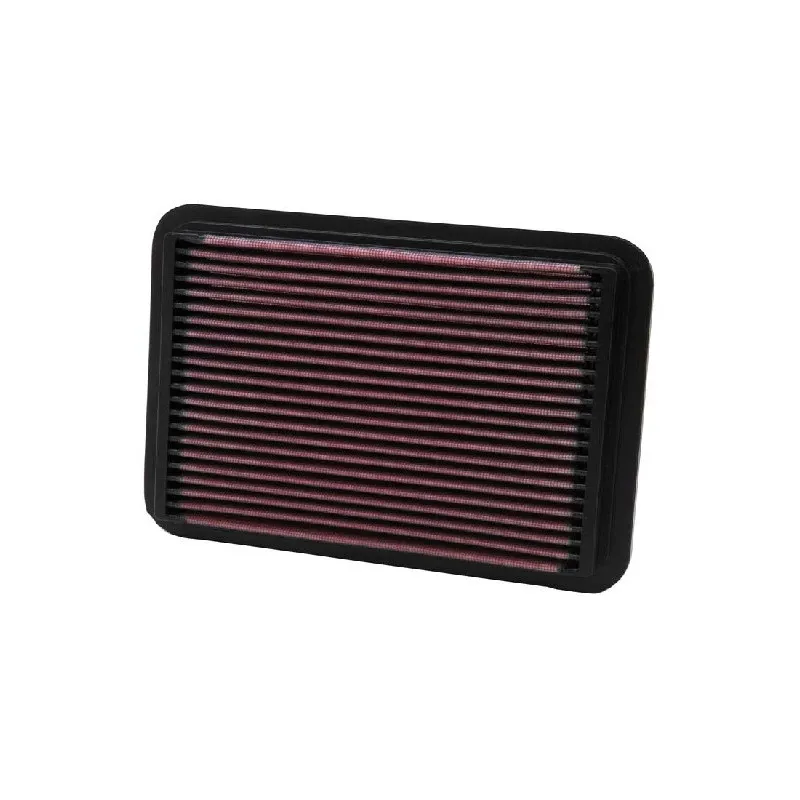 Filtre à air sport K&N FILTERS 33-2050-1