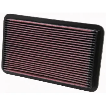 Filtre à air sport K&N FILTERS 33-2052