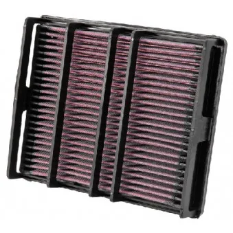 Filtre à air sport K&N FILTERS 33-2054
