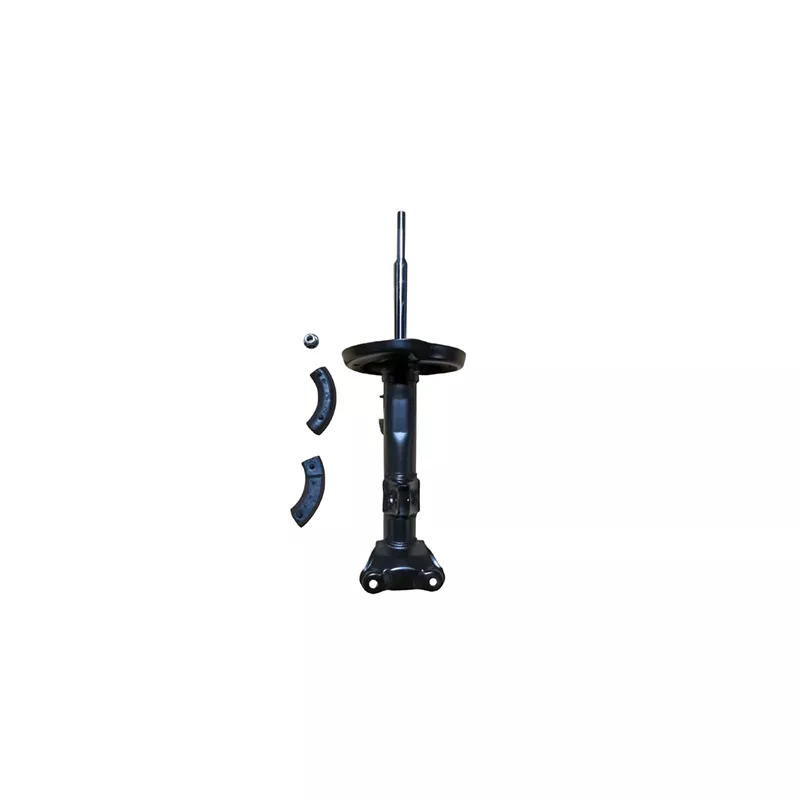 Jeu de 2 amortisseurs avant GOOM F210G1449