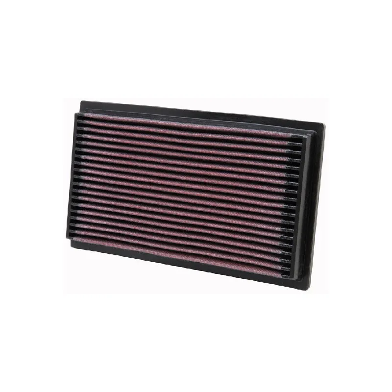 Filtre à air sport K&N FILTERS 33-2059