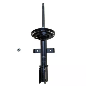 Jeu de 2 amortisseurs avant GOOM F210G1501