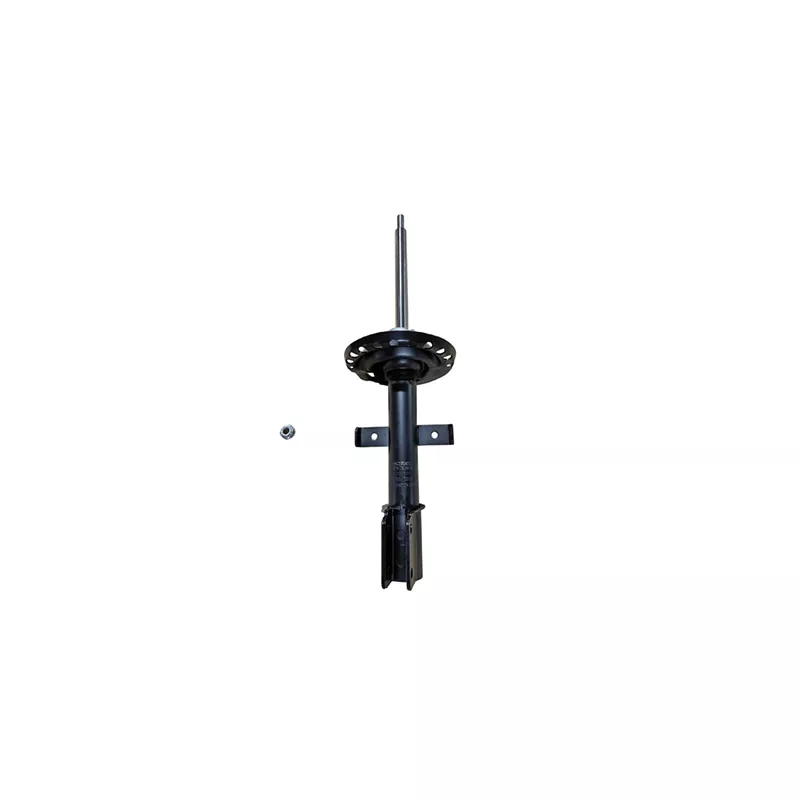 Jeu de 2 amortisseurs avant GOOM F210G1501