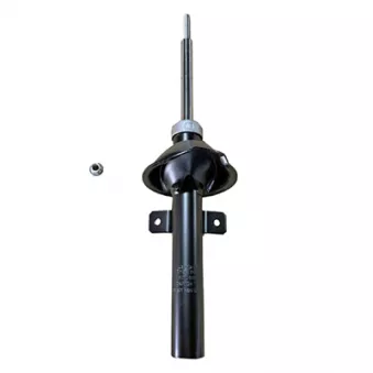 Jeu de 2 amortisseurs avant GOOM F210G1502