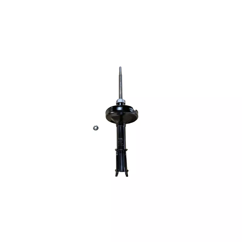Jeu de 2 amortisseurs avant GOOM F210G1507