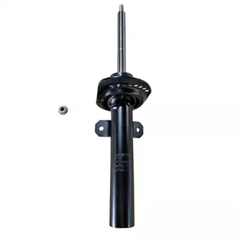 Jeu de 2 amortisseurs avant GOOM F210G1526