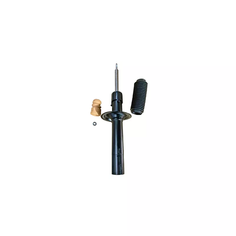Jeu de 2 amortisseurs avant GOOM F210G1531