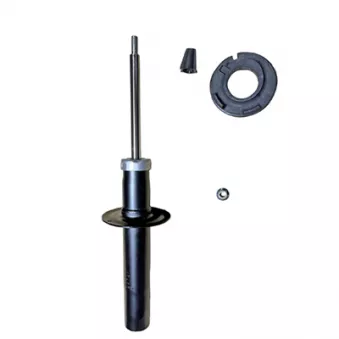 Jeu de 2 amortisseurs avant GOOM F210G1563