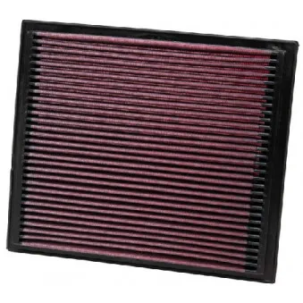 Filtre à air sport K&N FILTERS 33-2069