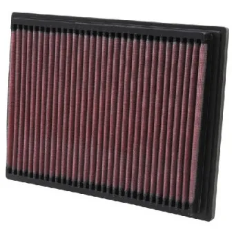 Filtre à air sport K&N FILTERS 33-2070