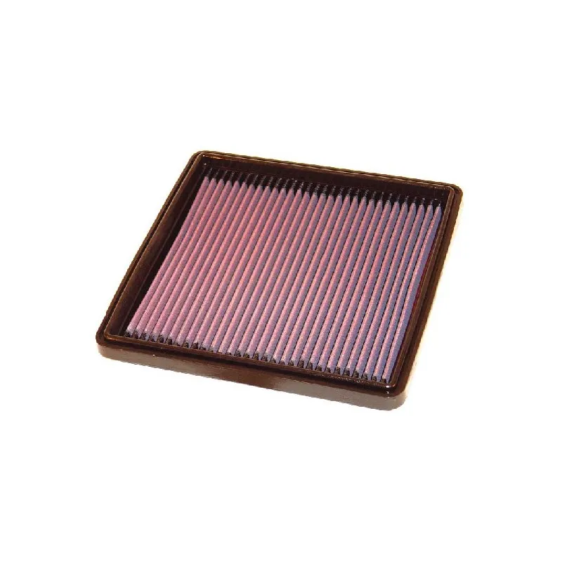 Filtre à air sport K&N FILTERS 33-2076