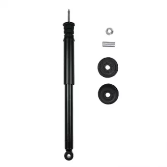 Jeu de 2 amortisseurs arrière GOOM F220G1038