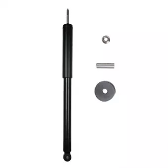Jeu de 2 amortisseurs arrière GOOM F220G1045