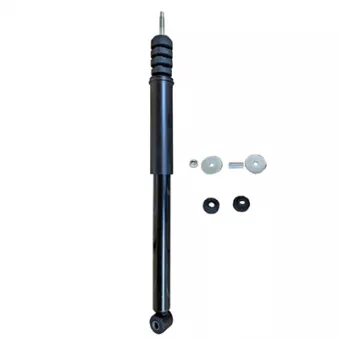 Jeu de 2 amortisseurs arrière GOOM F220G1181
