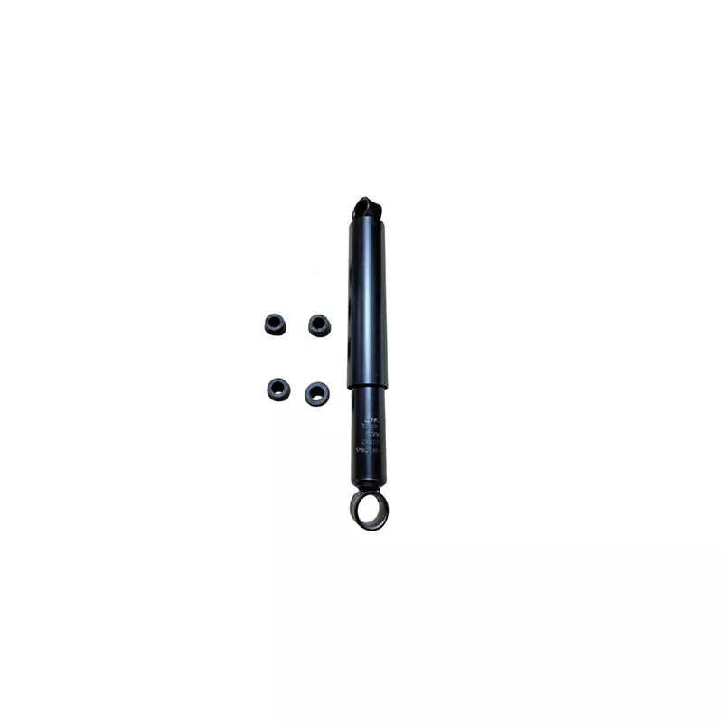 Jeu de 2 amortisseurs arrière GOOM F220G1236