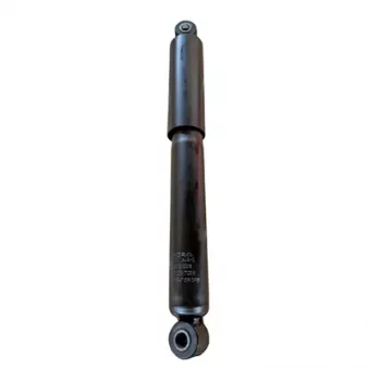 Jeu de 2 amortisseurs arrière GOOM F220G1306
