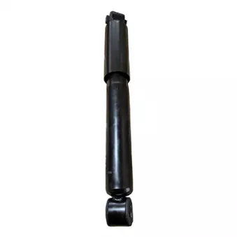 Jeu de 2 amortisseurs arrière GOOM F220G1307