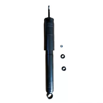 Jeu de 2 amortisseurs arrière GOOM F220G1314