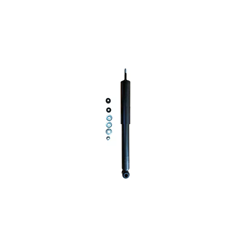 Jeu de 2 amortisseurs arrière GOOM F220G1315