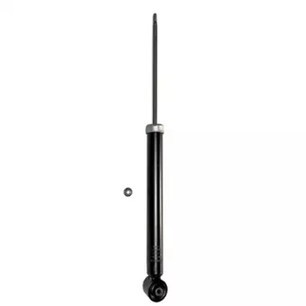 Jeu de 2 amortisseurs arrière GOOM F220G1343