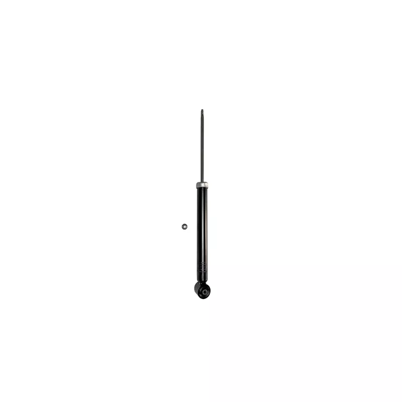 Jeu de 2 amortisseurs arrière GOOM F220G1343