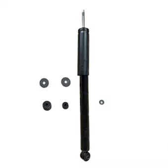 Jeu de 2 amortisseurs arrière GOOM F220G1362