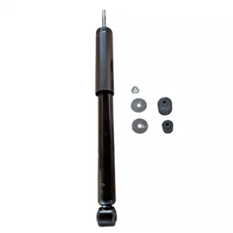 Jeu de 2 amortisseurs arrière GOOM F220G1364