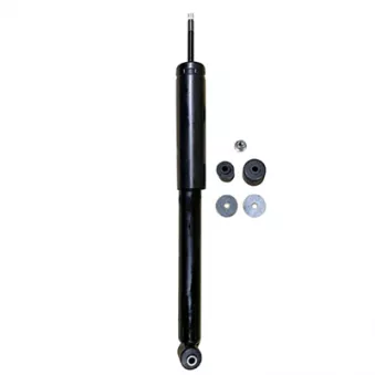 Jeu de 2 amortisseurs arrière GOOM F220G1365