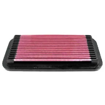 Filtre à air sport K&N FILTERS 33-2094