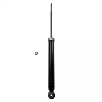 Jeu de 2 amortisseurs arrière GOOM F220G1373