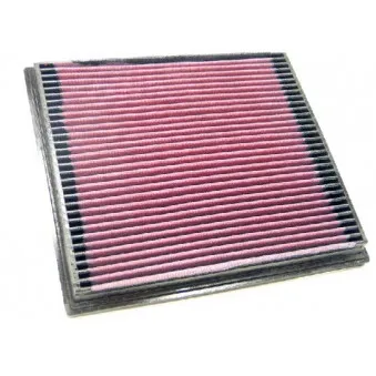 Filtre à air sport K&N FILTERS 33-2095