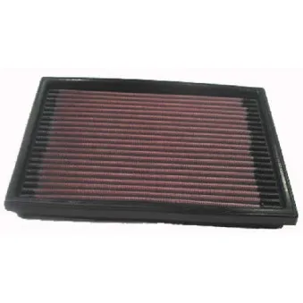 Filtre à air sport K&N FILTERS 33-2098