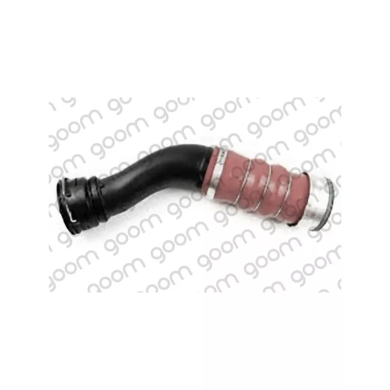 Tuyau d'aspiration, alimentation d'air GOOM FAH-0119