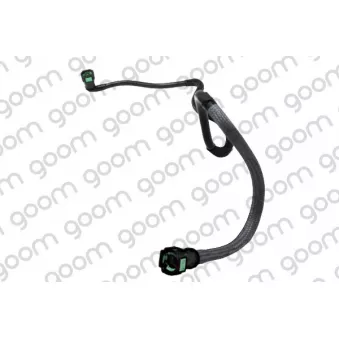 Tuyau de carburant GOOM FFH-0027