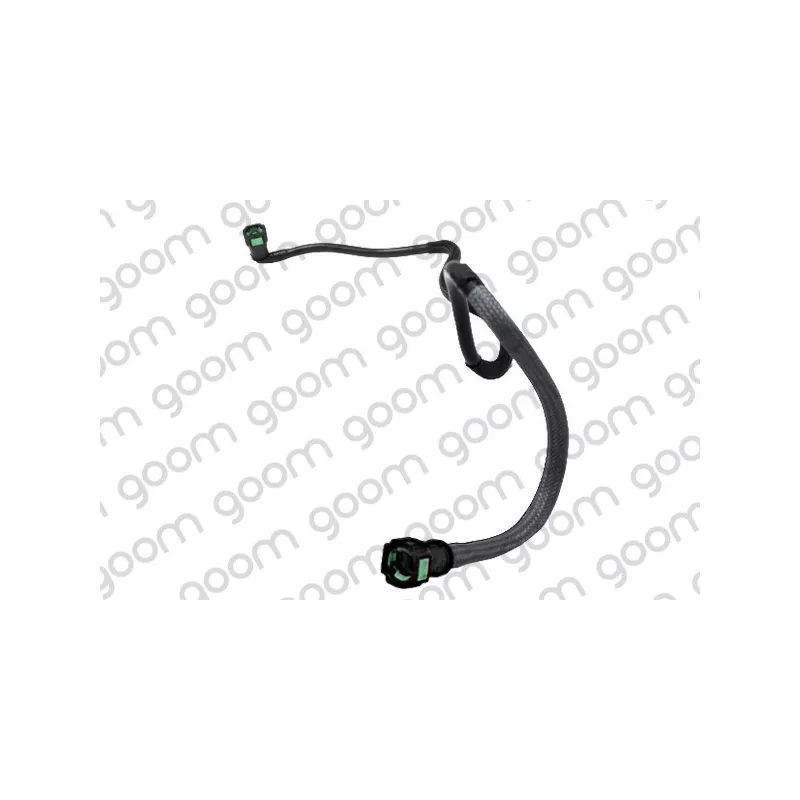 Tuyau de carburant GOOM FFH-0027