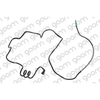Tuyauterie de carburant GOOM FH-0001