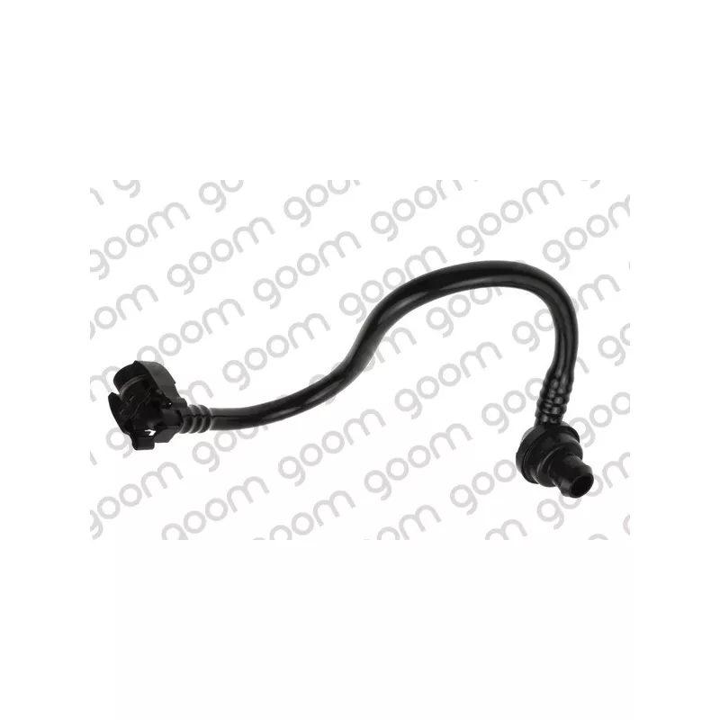 Tuyauterie de carburant GOOM FH-0041