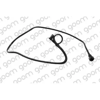 Tuyauterie de carburant GOOM FH-0046